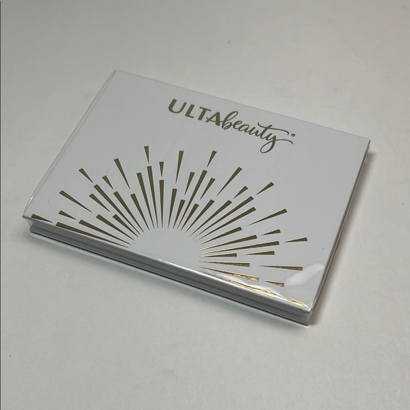 Ulta Beauty Eye Shadow Palette - Picture 1 of 4